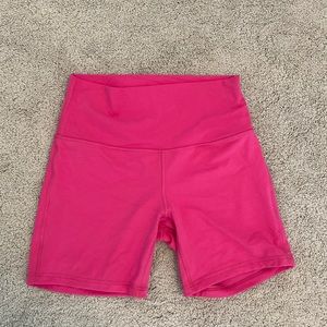 Lululemon Align Short 6’